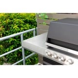 Otto Wilde Grillers T16 490205, Erweiterungsmodul edelstahl, für Outdoor-Küche