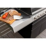 Otto Wilde Grillers T16 490205, Erweiterungsmodul edelstahl, für Outdoor-Küche