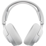 SteelSeries Arctis Nova 5P Wireless, Gaming-Headset weiß