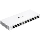 TP-Link Festa FS352G, Switch 