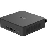 ASUS NUC 12 Pro Slim Kit RNUC12WSKI300002I, Barebone schwarz, ohne Betriebssystem
