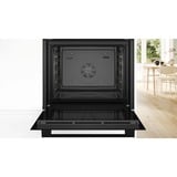 Bosch HBD631CS62  Serie 6, Backofen-Set schwarz/silber