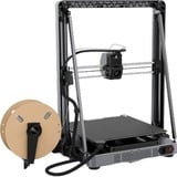 Creality Ender-3 V3 Plus, 3D-Drucker schwarz