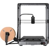 Creality Ender-3 V3 Plus, 3D-Drucker schwarz