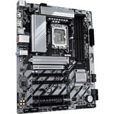 GIGABYTE B860 DS3H, Mainboard weiß