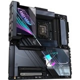 GIGABYTE Z890 AORUS MASTER AI TOP, Mainboard 