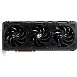 Gainward GeForce RTX 5090 Phantom, Grafikkarte DLSS 4, 3x DisplayPort, 1x HDMI 2.1