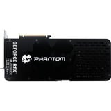 Gainward GeForce RTX 5090 Phantom, Grafikkarte DLSS 4, 3x DisplayPort, 1x HDMI 2.1