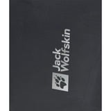 Jack Wolfskin GRAVEX 20, Fahrradkorb/-tasche schwarz, 20 Liter 