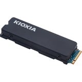 Kioxia Exceria mit Heatsink 1 TB, SSD PCIe 4.0 x4, M.2 2280