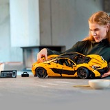 LEGO 42172 Technic McLaren P1, Konstruktionsspielzeug 