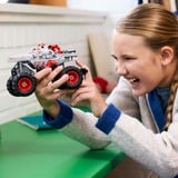 LEGO 42200 Technic Monster Jam ThunderROARus, Konstruktionsspielzeug 