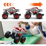 LEGO 42200 Technic Monster Jam ThunderROARus, Konstruktionsspielzeug 