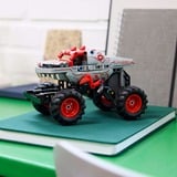 LEGO 42200 Technic Monster Jam ThunderROARus, Konstruktionsspielzeug 