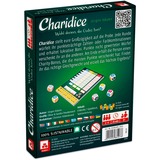 Nürnberger Spielkarten Verlag Charidice, Kartenspiel 