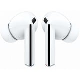 SAMSUNG Galaxy Buds 3 Pro, Kopfhörer weiß, Bluetooth, ANC