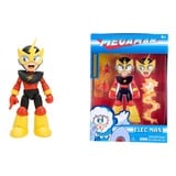 Simba Mega Man - Elec Man, Spielfigur 