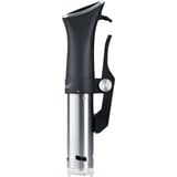 Steba Sous-Vide Garer Stab SV 80 WIFI edelstahl/anthrazit, 800 Watt, WLAN