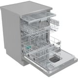 gorenje GS643C90X, Spülmaschine inox