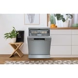 gorenje GS643C90X, Spülmaschine inox