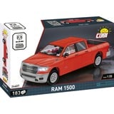 COBI RAM 1500, Konstruktionsspielzeug 