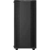 DeepCool CC560 V2 , Tower-Gehäuse schwarz, Tempered Glass