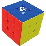 Goliath Games Nexcube 3x3 Classic, Geschicklichkeitsspiel 