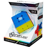 Goliath Games Nexcube 3x3 Classic, Geschicklichkeitsspiel 