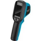 Hazet Wärmebildkamera 1992N-1, Thermodetektor blau/schwarz, 2,4" LCD-Bildschirm