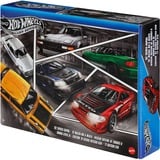 Hot Wheels Streets of Japan Multipack, Spielfahrzeug 