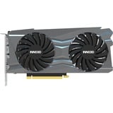 INNO3D GeForce RTX 3050 TWIN X2, Grafikkarte Lite Hash Rate, 1x DisplayPort, 1x HDMI 2.1