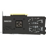 INNO3D GeForce RTX 3050 TWIN X2, Grafikkarte Lite Hash Rate, 1x DisplayPort, 1x HDMI 2.1