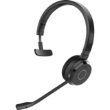 Jabra Evolve 65 TE - USB-A MS Mono, Headset Mono, USB-A, Bluetooth, MS, mit Ladestation