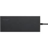 Kensington SD4842P, Dockingstation schwarz, USB-C, HDMI, DisplayPort