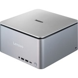 Lenovo ThinkCentre neo Ultra (12W1001PGE), Mini-PC schwarz