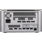 Lenovo ThinkCentre neo Ultra (12W1001PGE), Mini-PC schwarz