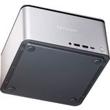 Lenovo ThinkCentre neo Ultra (12W1001PGE), Mini-PC schwarz