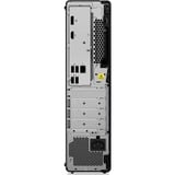 Lenovo Thinkcentre M70s Generalüberholt, PC-System schwarz, Windows 11 Pro 64-Bit