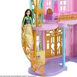 Mattel Disney Prinzessin Royal Adventures Castle, Spielgebäude 