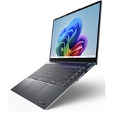 Medion SPRCHRGD 14 S1 (30038261), Gaming-Notebook Qualcomm Snapdragon X Plus X1P-42-100, Qualcomm Adreno GPU, 16 GB LPDDR5X, 512 GB SSD, Windows 11 Home 64-Bit