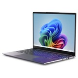 Medion SPRCHRGD 14 S1 (30038261), Gaming-Notebook Qualcomm Snapdragon X Plus X1P-42-100, Qualcomm Adreno GPU, 16 GB LPDDR5X, 512 GB SSD, Windows 11 Home 64-Bit