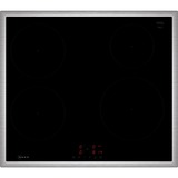 Neff BTX46PIB0, Backofen-Set schwarz/edelstahl