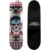 New Sports Skateboard Skeleton 