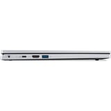 Acer Aspire 3 Spin (A3SP14-31PT-310V), Notebook silber, Windows 11 Home 64-Bit, 35.6 cm (14 Zoll), 512 GB SSD