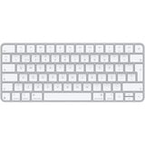 Apple Magic Keyboard, Tastatur silber/weiß, PT-Layout