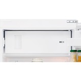 BEKO B1754N, Kühlschrank 88er Nische