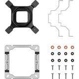 DeepCool AK400 Digital WH, CPU-Kühler weiß, 120 mm