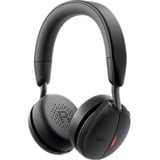 Dell Pro Wireless ANC Headset WL5024 schwarz, USB-A, USB-C, Bluetooth