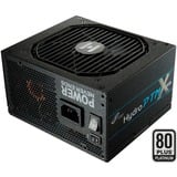 FSP Hydro PTM X PRO ATX3.0(PCIe5.0) 1000W, PC-Netzteil 1x 12-Pin High Power GPU, 4x PCIe, Kabelmanagement, 1000 Watt