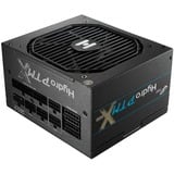 FSP Hydro PTM X PRO ATX3.0(PCIe5.0) 1000W, PC-Netzteil 1x 12-Pin High Power GPU, 4x PCIe, Kabelmanagement, 1000 Watt